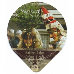 25 B - Schweizer Braeuche /Gl