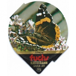 44 A - Schmetterlinge /R