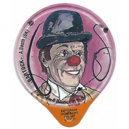 80 A - Clowns