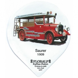 68 A - Feuerwehrautos / G