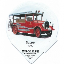 68 A - Feuerwehrautos / R