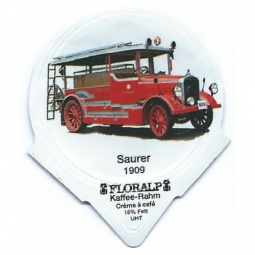 68 B - Feuerwehrautos / R