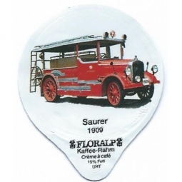 68 C - Feuerwehrautos / G