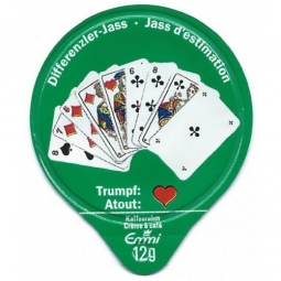 88 A - Jassen Emmi / G