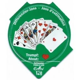 88 B - Jassen Emmi / R