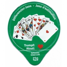 88 C - Jassen Emmi / G