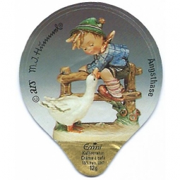 85 A - Hummelfiguren / G