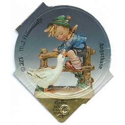 85 B - Hummelfiguren / R