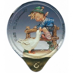 85 C - Hummelfiguren / G