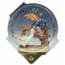 85 D - Hummelfiguren / R