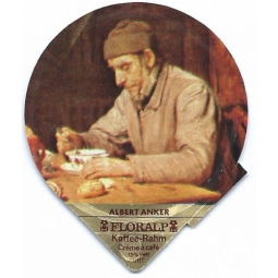 50 A - Albert Anker /R