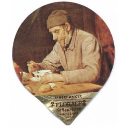 50 B - Albert Anker /G