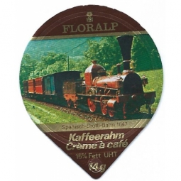 19 B - Lokomotiven /G