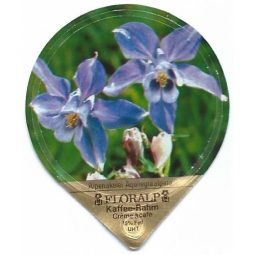 40 A - Alpenblumen /G