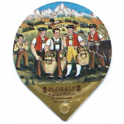 38 A - Appenzeller Sujets /G