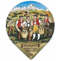 38 B - Appenzeller Sujets /G