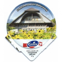 1.556  B - Ballenberg