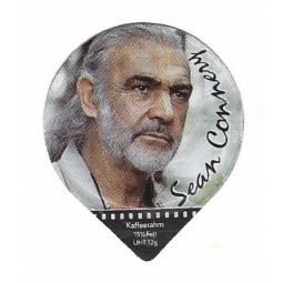 8.176 A - Sean Connery /G