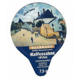 D-85 A - Impressionismus 1