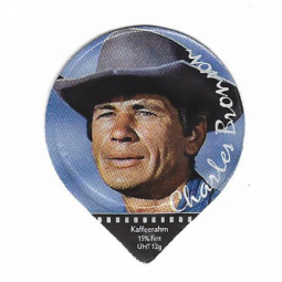 8.174 A - Charles Bronson /G