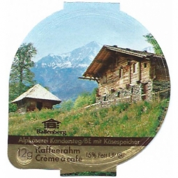 213  A - Ballenberg / R