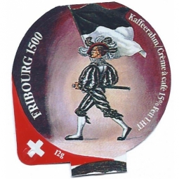 221  A - Fahnentraeger /R