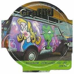 233  B - Graffiti II