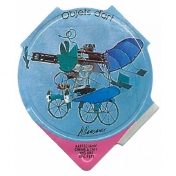 236  B - Objektkunst