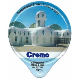 396 A - Moderne Architektur