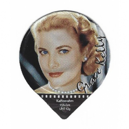 8.178 A - Grace Kelly /G