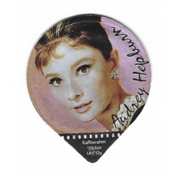 8.181 A - Audrey Hepburn /G