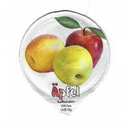 8.184 A - Äpfel /G