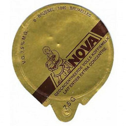 Belgien - 01.HK.A/Z-52