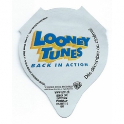 7.436  Looney Tunes /R