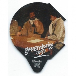 7.432  Bauernkrieg 1653 /R