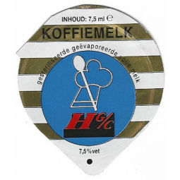 Holland - 16.HK H10 /VA