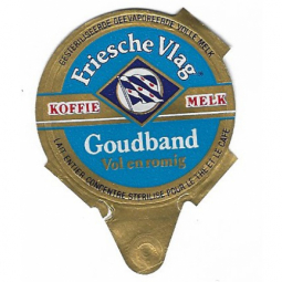 Holland - 16.HK F08 /R