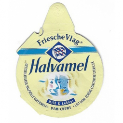 Holland - 16.HK F28 /R