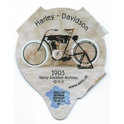 7.428  Harley Davidson /R