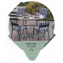 7.419 A - Gartenmöbel /R