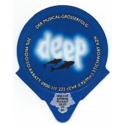 7.415  Der Musicalerfolg - Deep /R