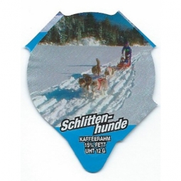 7.409  Schlittenhunde /R
