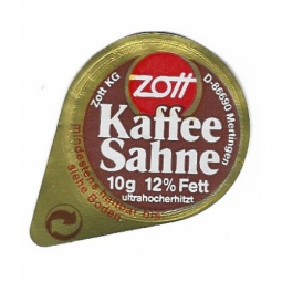 Deutschland - 04.HK.Zott33 /G