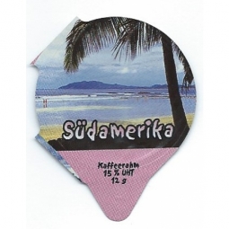 7.406 A - Südamerika /R