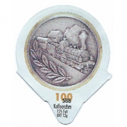 7.390  100 Jahre SBB /R