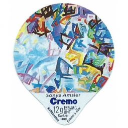 323 A - Moderne Malerei 