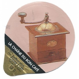 326 A - Kaffeemuehlen III 