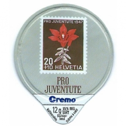 331 A - Pro Juventute