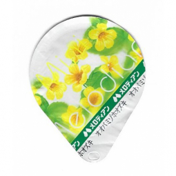 Japan - Melodian S-32 /gr