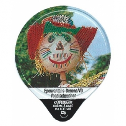 367 A - Vogelscheuchen